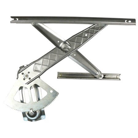 Aci Automotive FORD F SERIES FULLSIZE PICKUP 04-99 81197